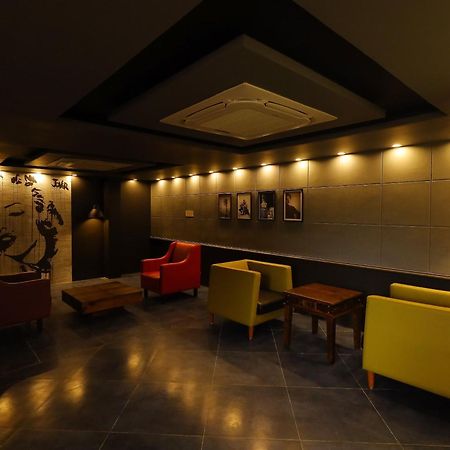 Kfour Apartment & Hotels Private Limited Madurai Exteriér fotografie