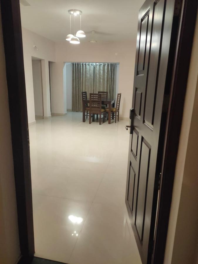 Kfour Apartment & Hotels Private Limited Madurai Exteriér fotografie