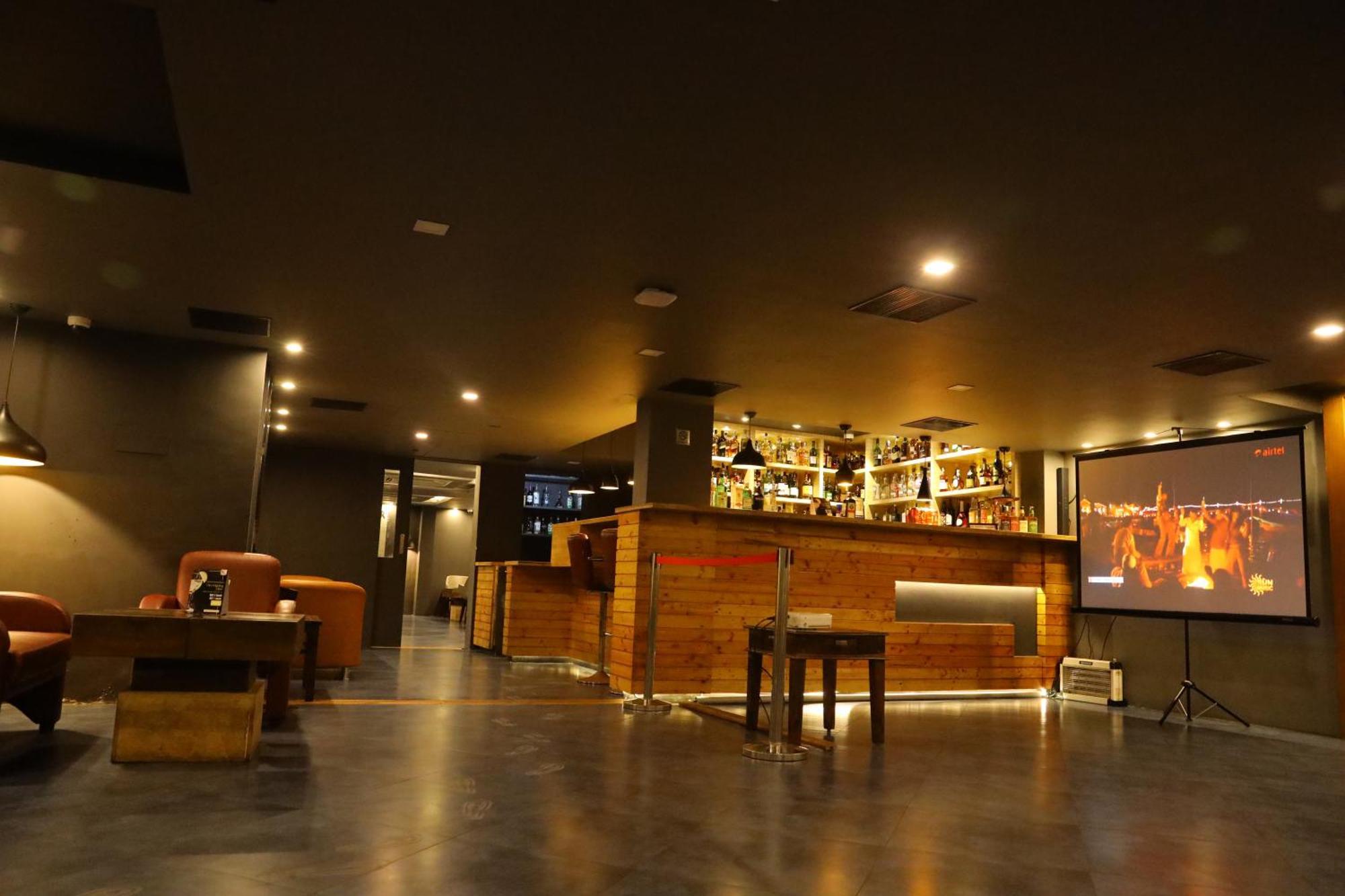 Kfour Apartment & Hotels Private Limited Madurai Exteriér fotografie