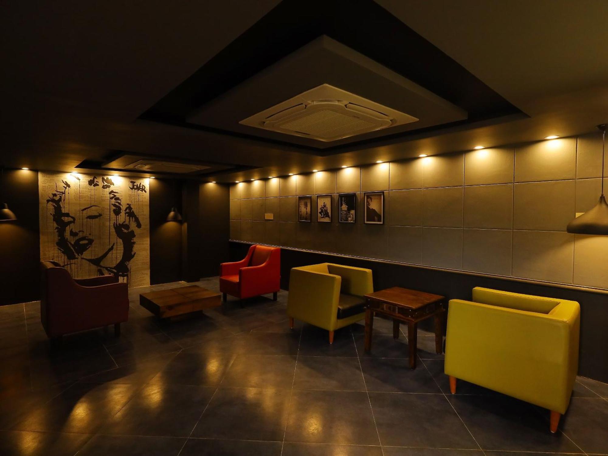 Kfour Apartment & Hotels Private Limited Madurai Exteriér fotografie