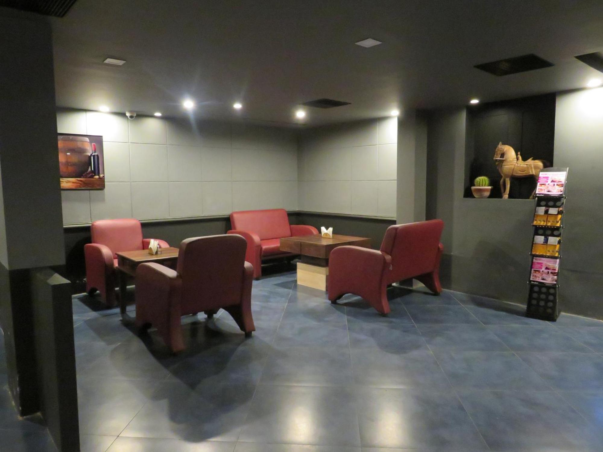Kfour Apartment & Hotels Private Limited Madurai Exteriér fotografie